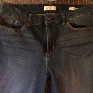 Jessica Simpson jeans like new size 6